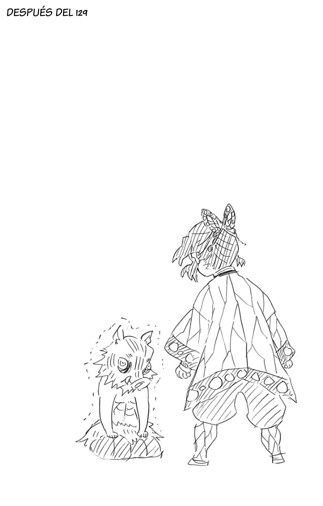 Read Demon Slayer_ Kimetsu no Yaiba Español Manga Online