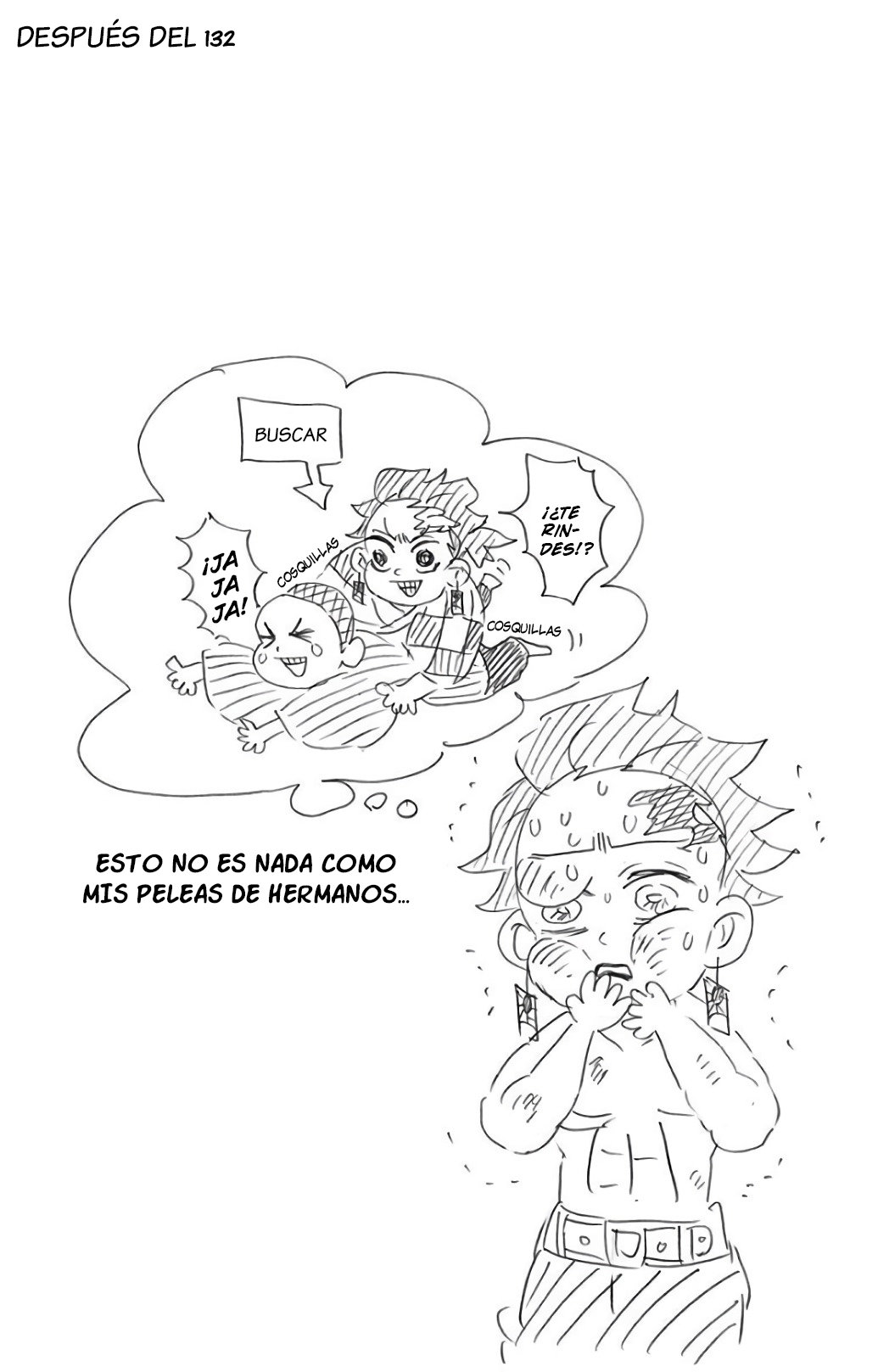 Read Demon Slayer_ Kimetsu no Yaiba Español Manga Online