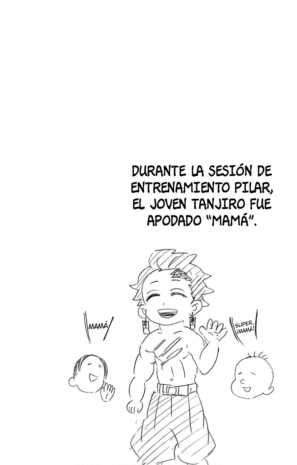 Read Demon Slayer_ Kimetsu no Yaiba Español Manga Online