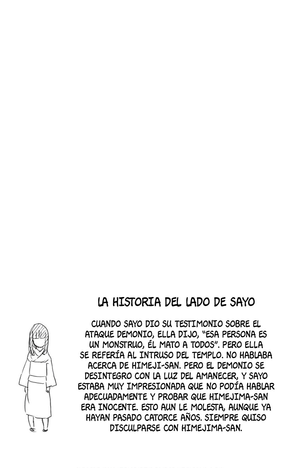 Read Demon Slayer_ Kimetsu no Yaiba Español Manga Online