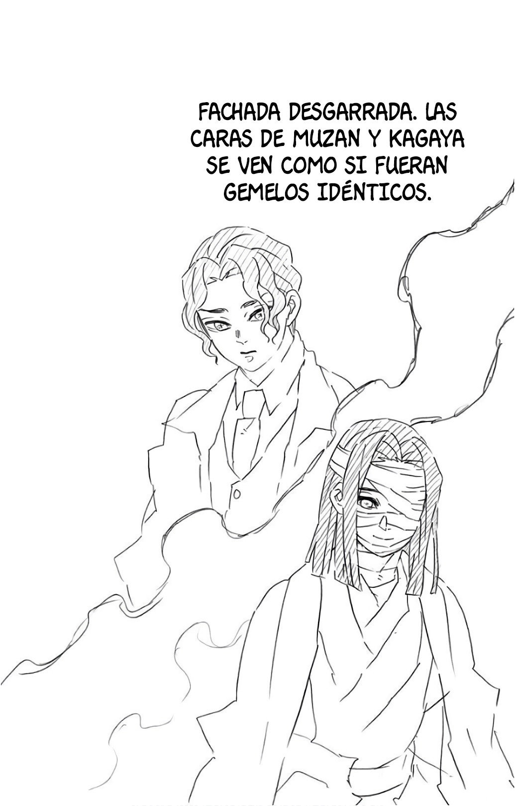 Read Demon Slayer_ Kimetsu no Yaiba Español Manga Online