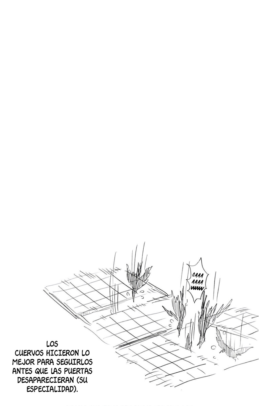 Read Demon Slayer_ Kimetsu no Yaiba Español Manga Online