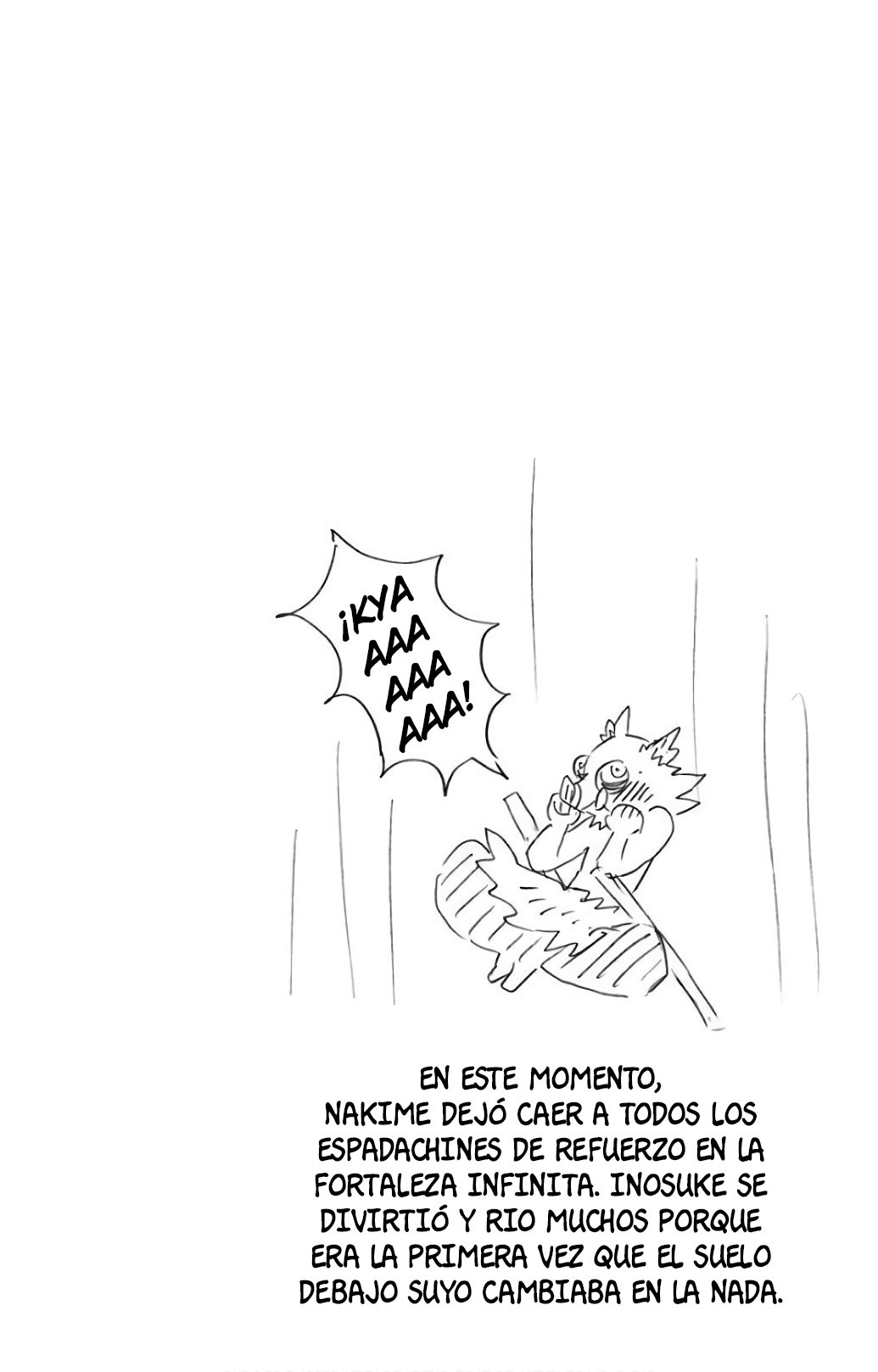 Read Demon Slayer_ Kimetsu no Yaiba Español Manga Online