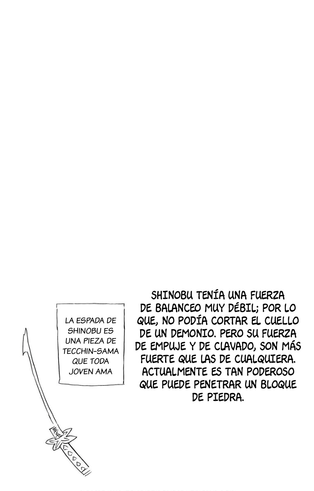 Read Demon Slayer_ Kimetsu no Yaiba Español Manga Online