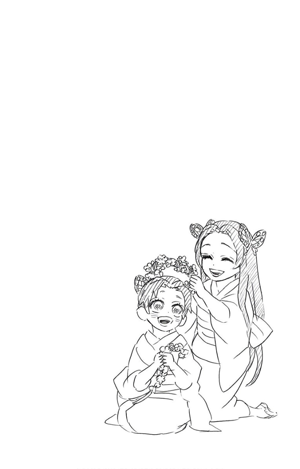 Read Demon Slayer_ Kimetsu no Yaiba Español Manga Online