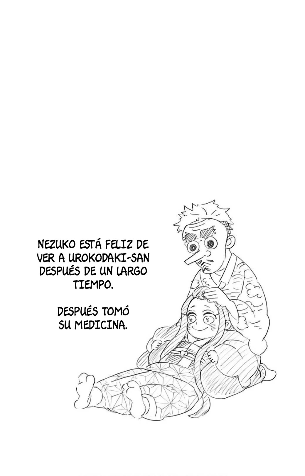 Read Demon Slayer_ Kimetsu no Yaiba Español Manga Online