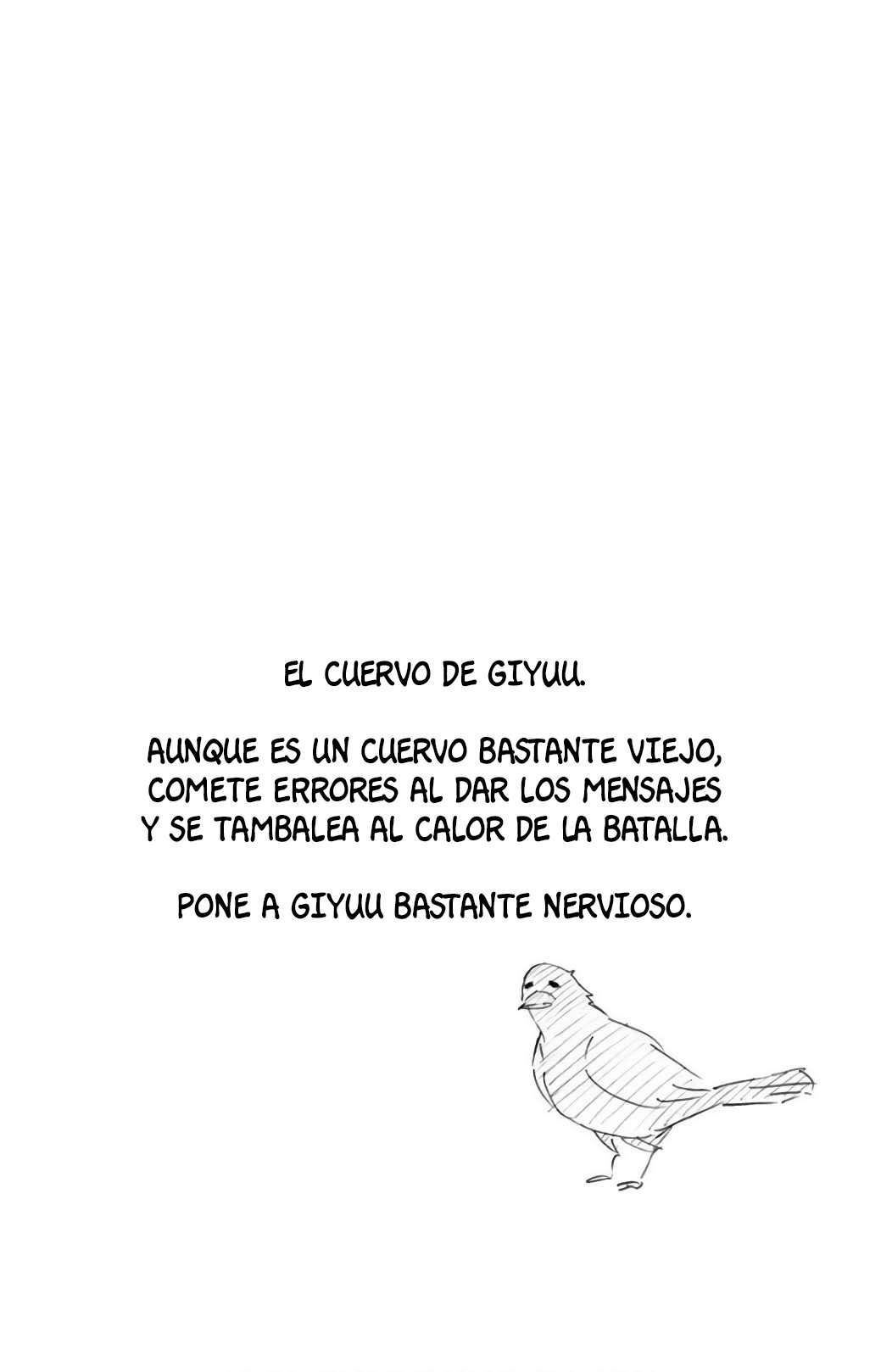 Read Demon Slayer_ Kimetsu no Yaiba Español Manga Online