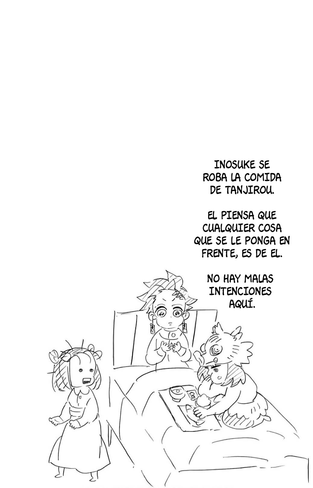 Read Demon Slayer_ Kimetsu no Yaiba Español Manga Online