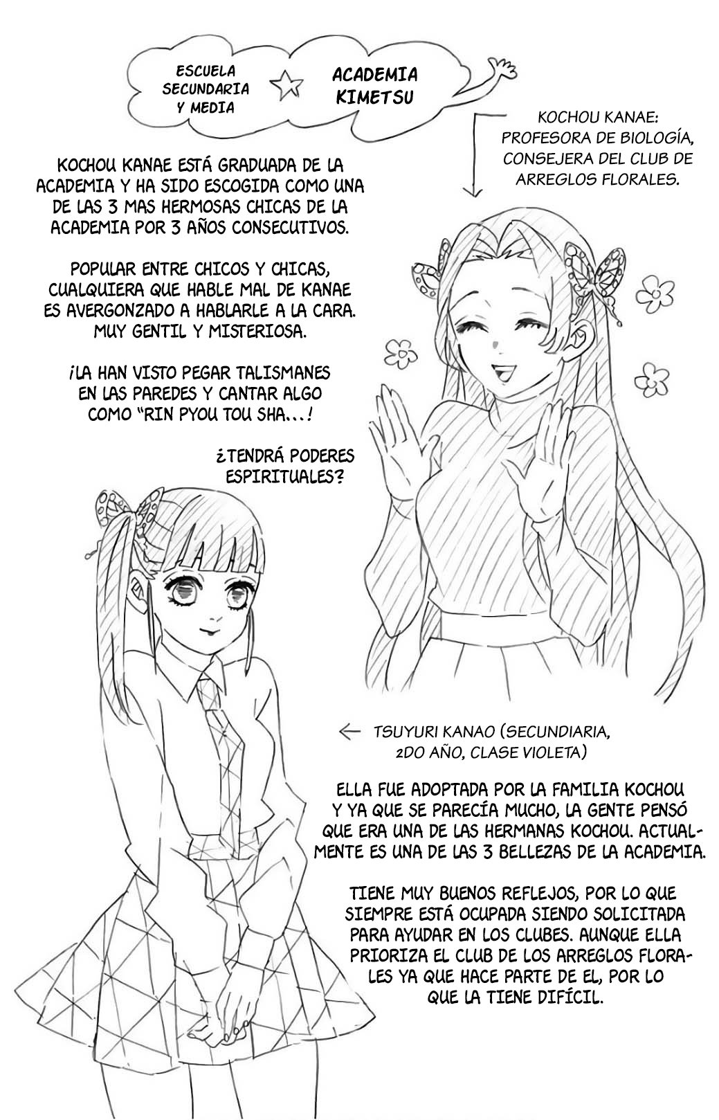 Read Demon Slayer_ Kimetsu no Yaiba Español Manga Online