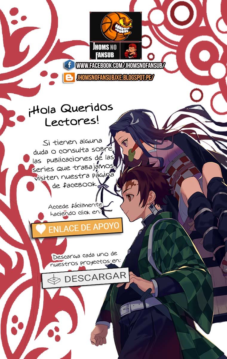 Read Demon Slayer_ Kimetsu no Yaiba Español Manga Online