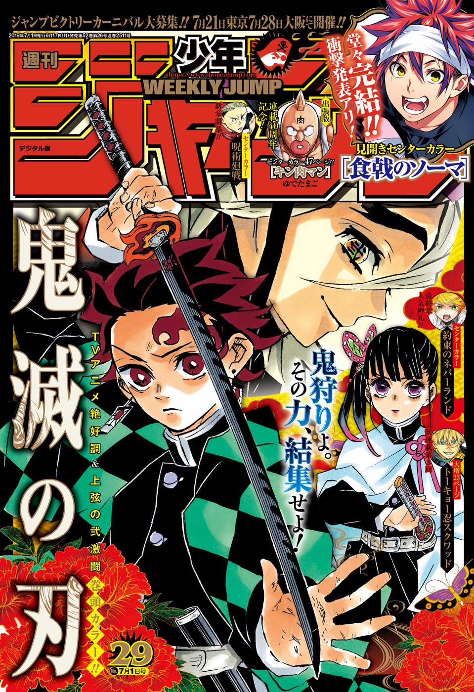 Read Demon Slayer_ Kimetsu no Yaiba Español Manga Online