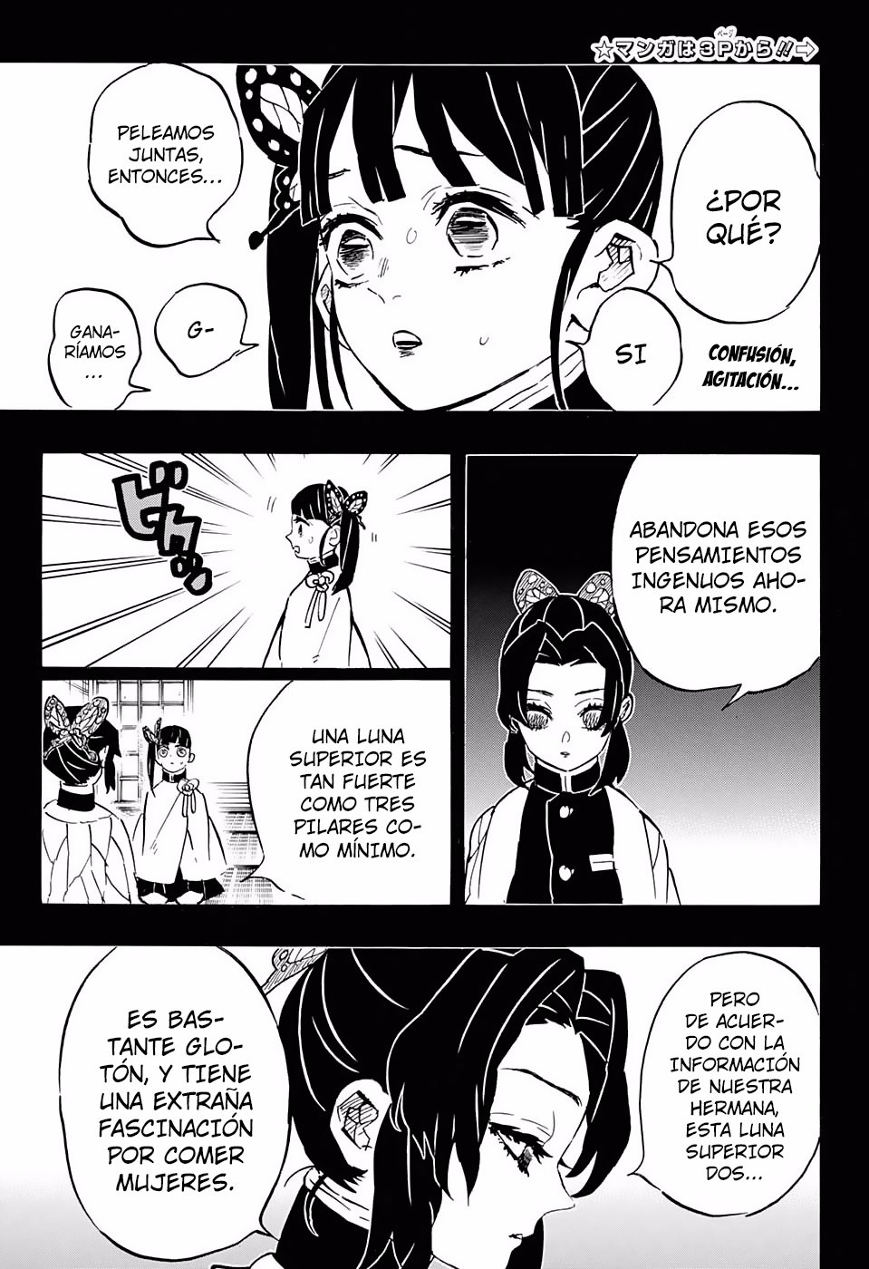 Read Demon Slayer_ Kimetsu no Yaiba Español Manga Online