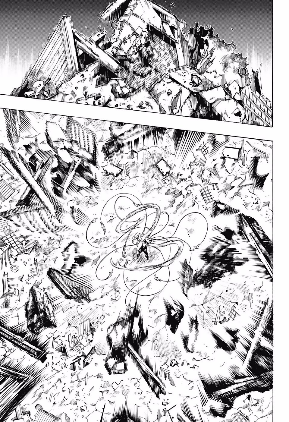 Read Demon Slayer_ Kimetsu no Yaiba Español Manga Online