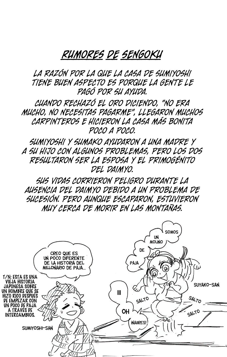 Read Demon Slayer_ Kimetsu no Yaiba Español Manga Online