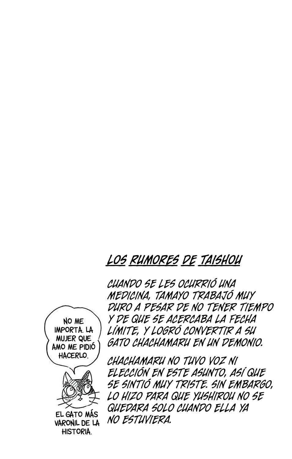 Read Demon Slayer_ Kimetsu no Yaiba Español Manga Online