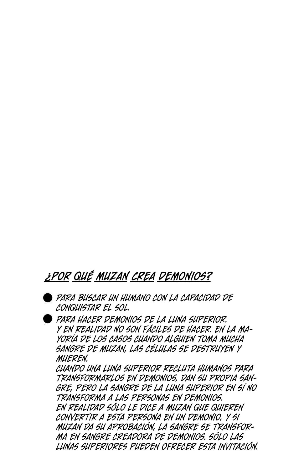 Read Demon Slayer_ Kimetsu no Yaiba Español Manga Online