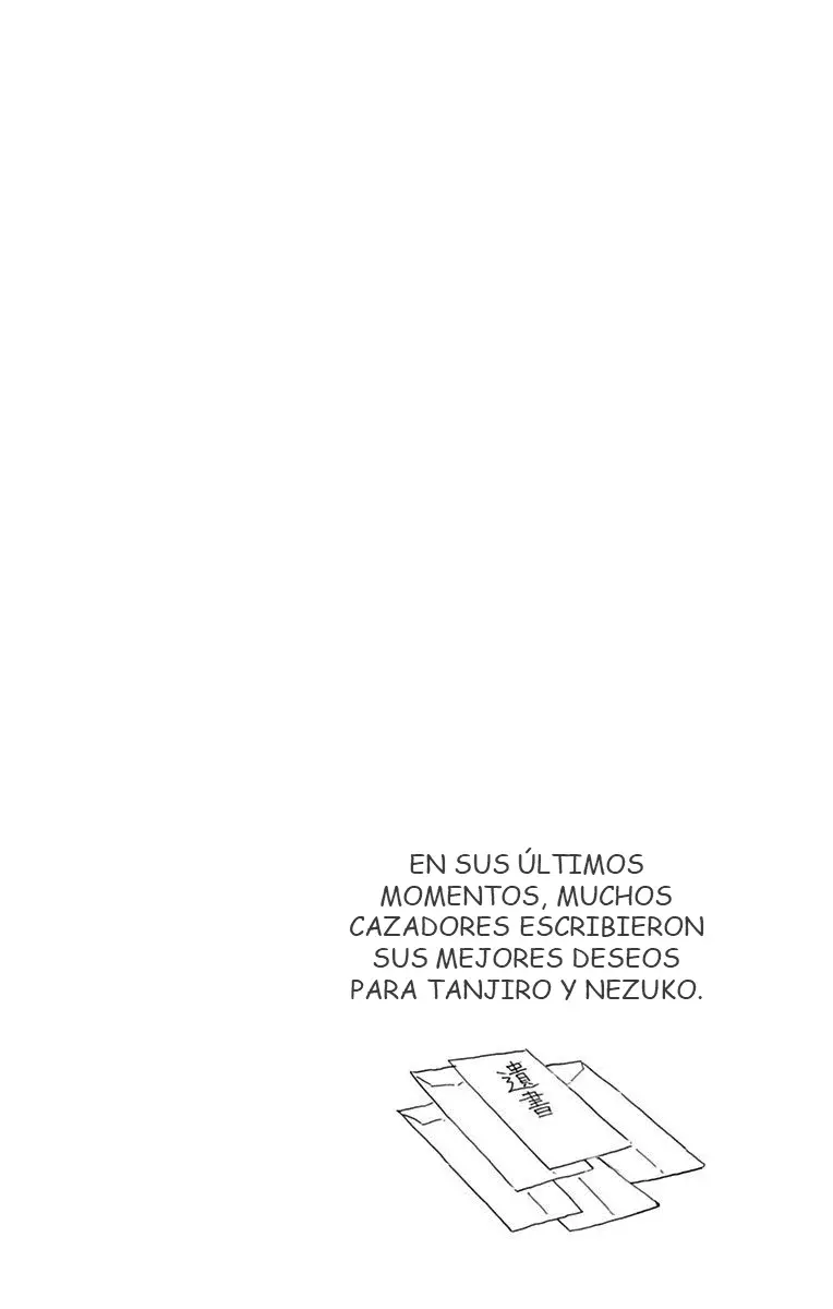 Read Demon Slayer_ Kimetsu no Yaiba Español Manga Online