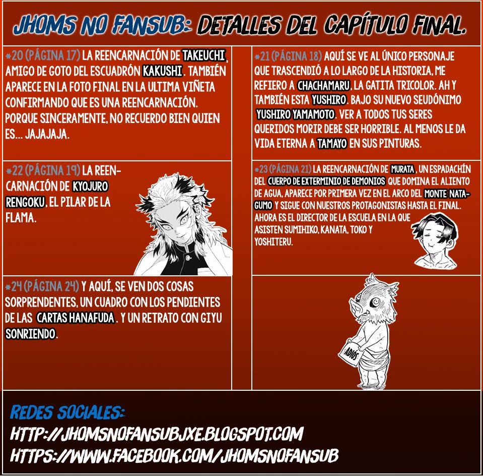 Read Demon Slayer_ Kimetsu no Yaiba Español Manga Online