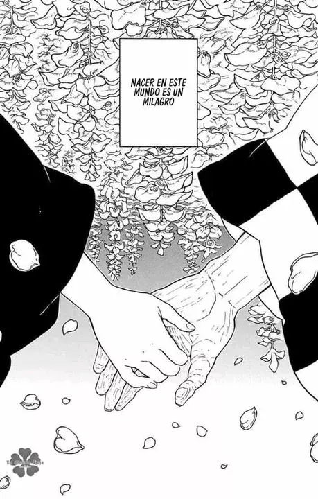 Read Demon Slayer_ Kimetsu no Yaiba Español Manga Online