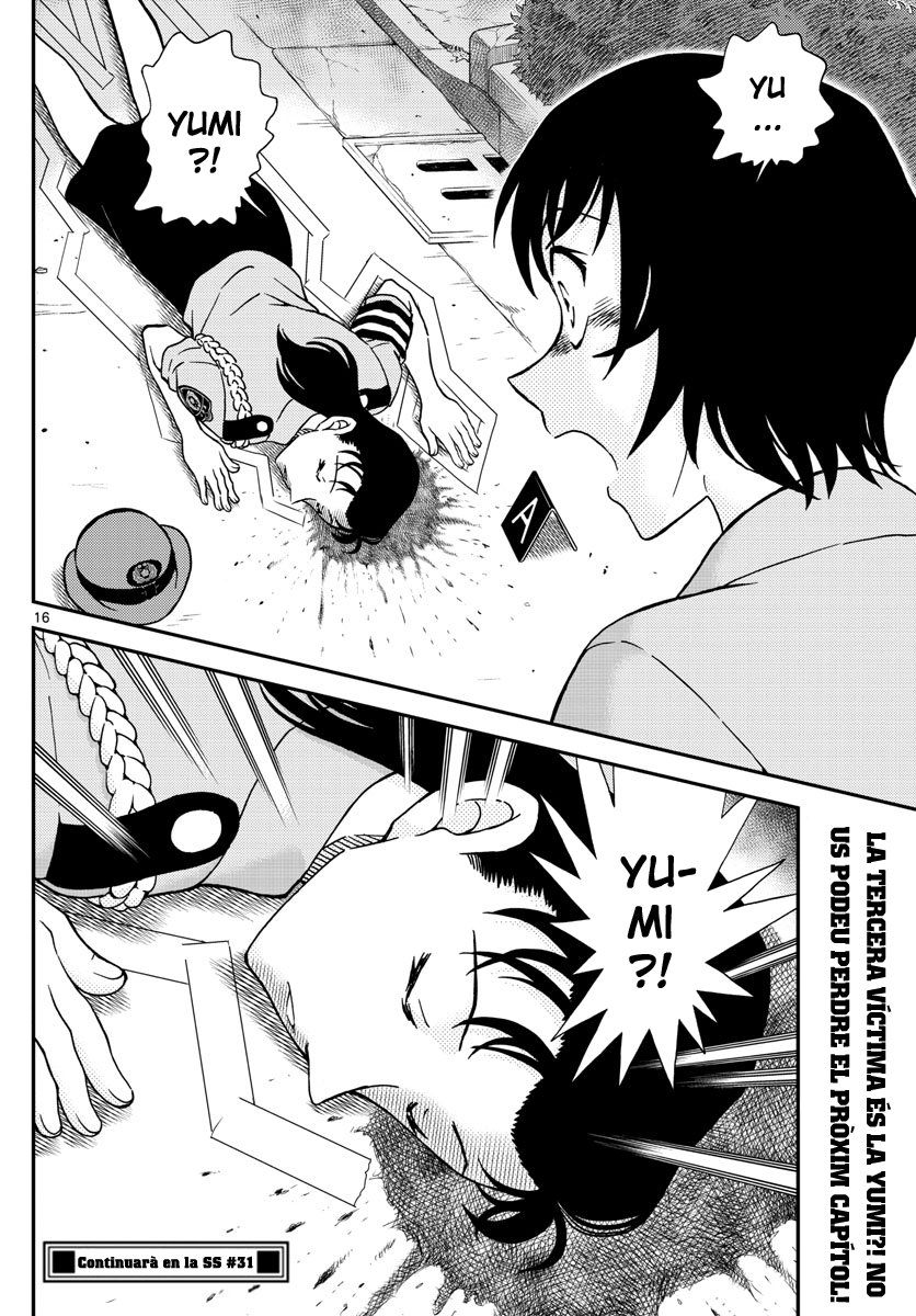 Read Detective Conan (Català) Español Manga Online