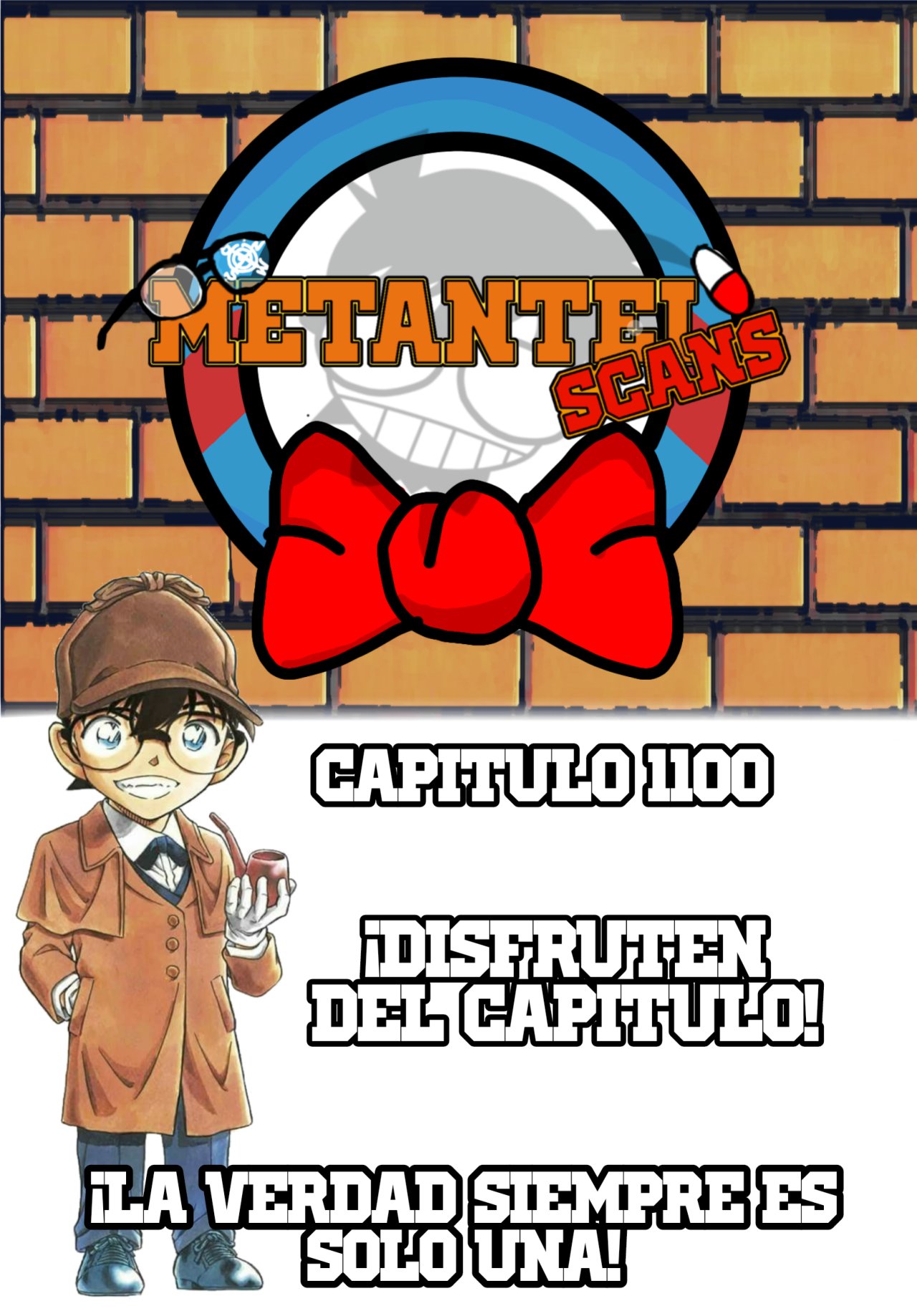 Read Detective Conan (Català) Español Manga Online
