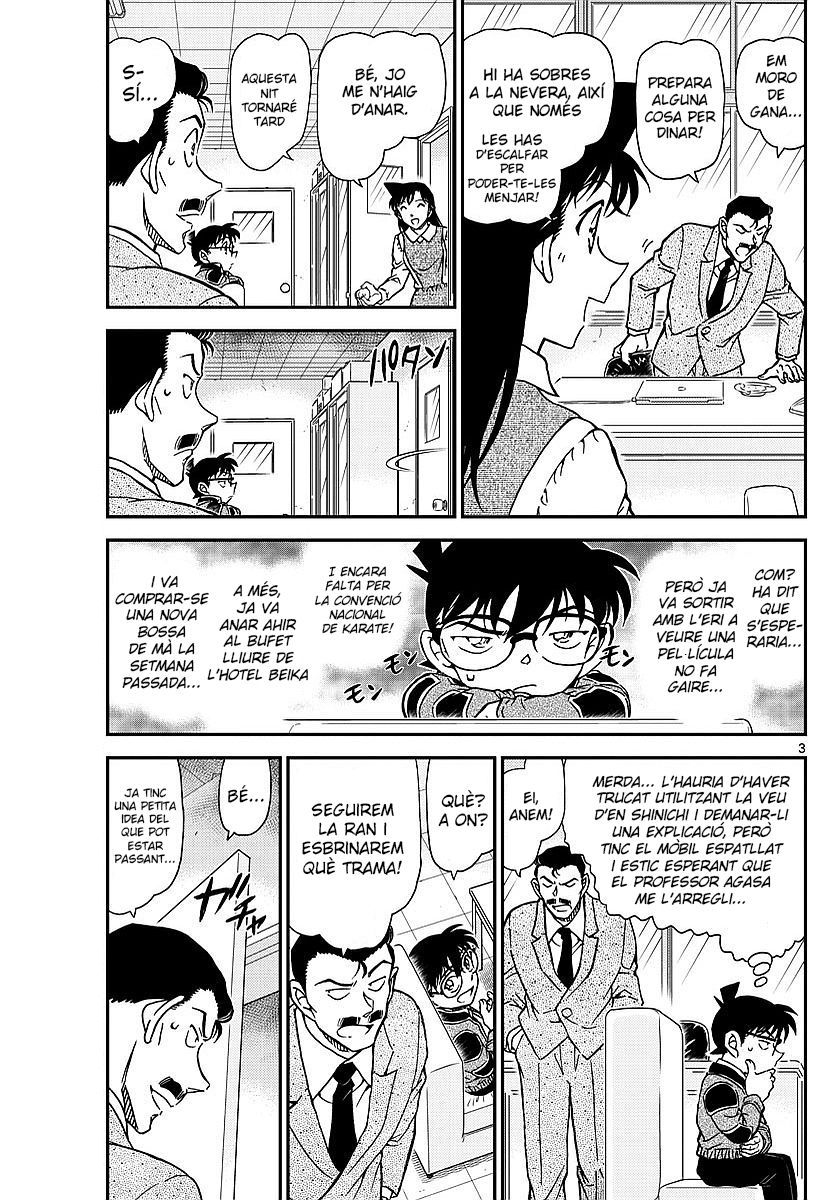 Read Detective Conan (Català) Español Manga Online