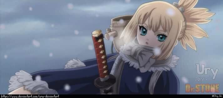 Read Dr. Stone Español Manga Online