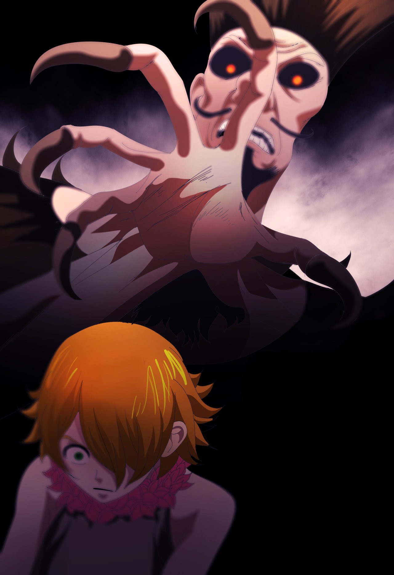 Read Dr. Stone Español Manga Online