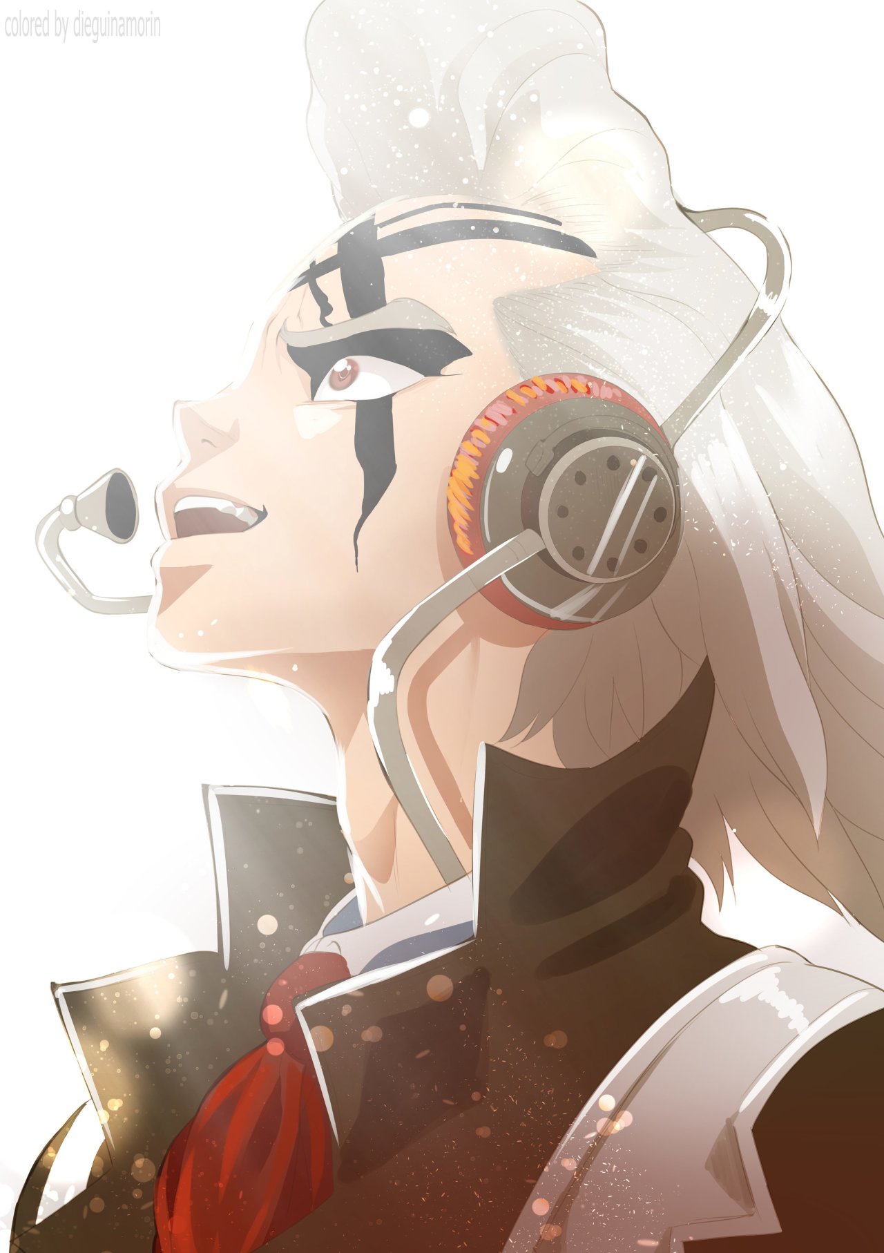 Read Dr. Stone Español Manga Online