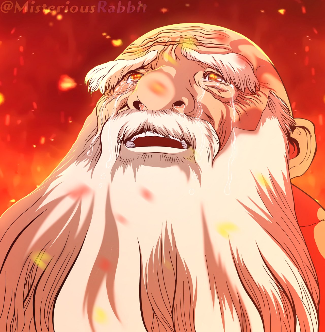 Read Dr. Stone Español Manga Online