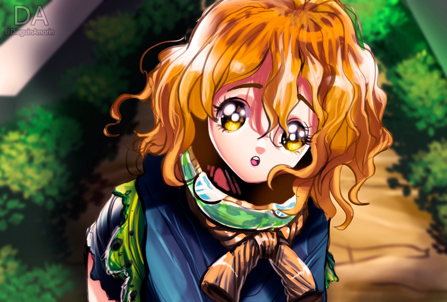 Read Dr. Stone Español Manga Online