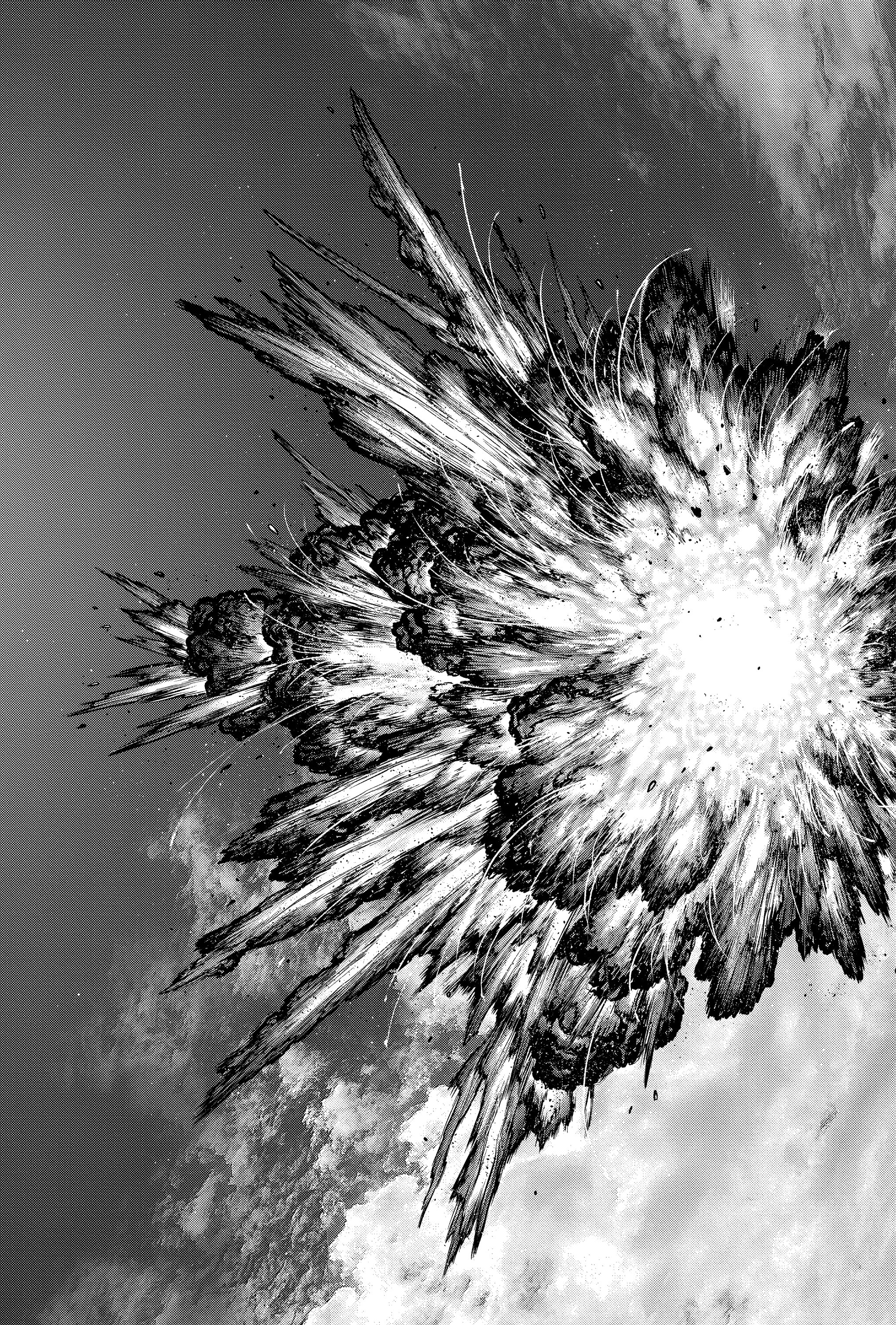 Read Dr. Stone Español Manga Online