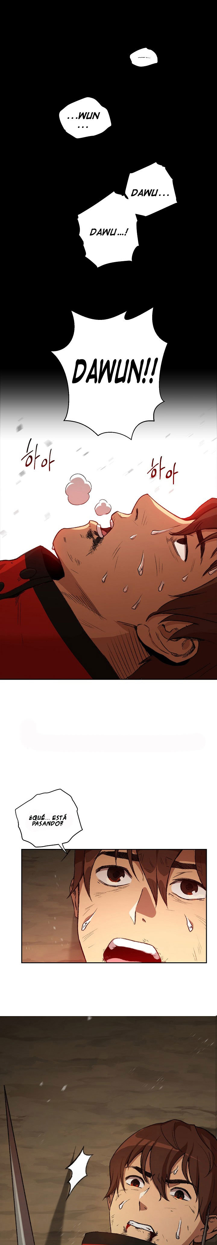 Read Dungeon Reset Español Manga Online