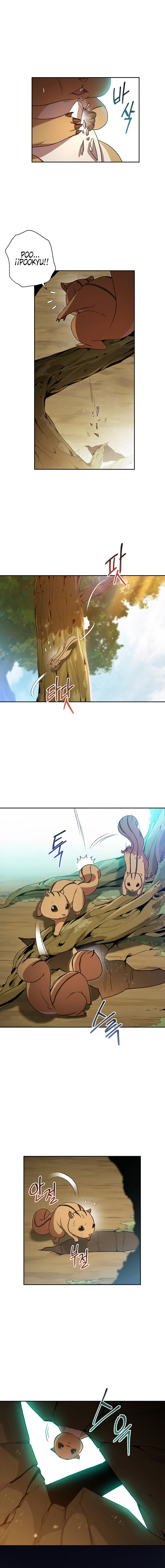 Read Dungeon Reset Español Manga Online