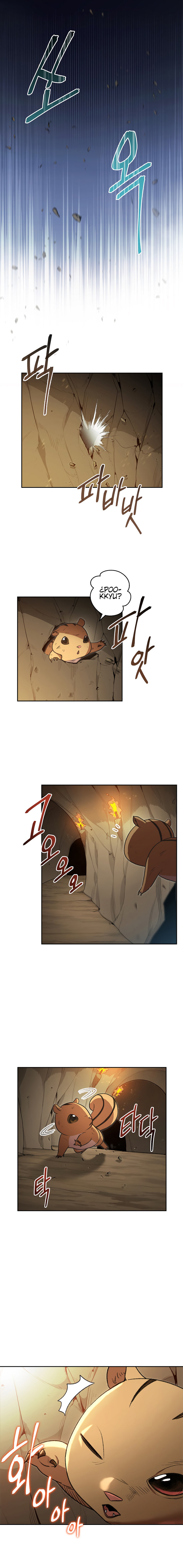 Read Dungeon Reset Español Manga Online