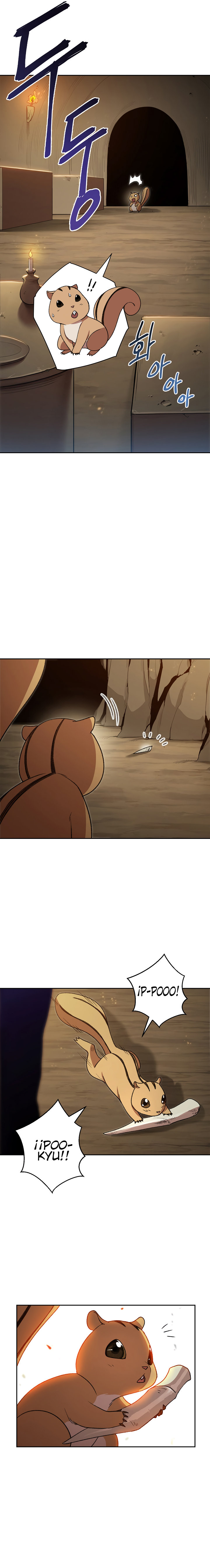 Read Dungeon Reset Español Manga Online