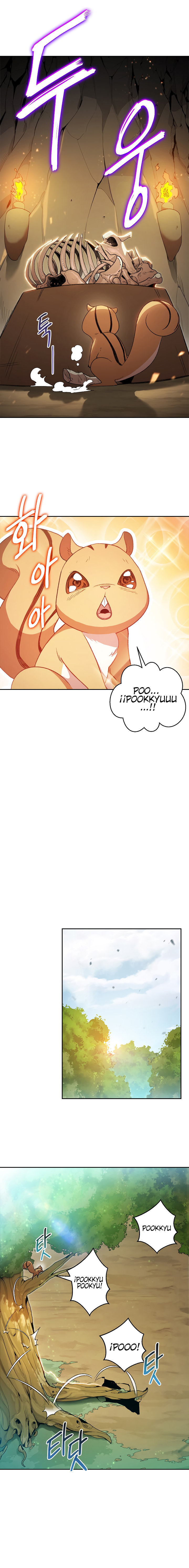 Read Dungeon Reset Español Manga Online