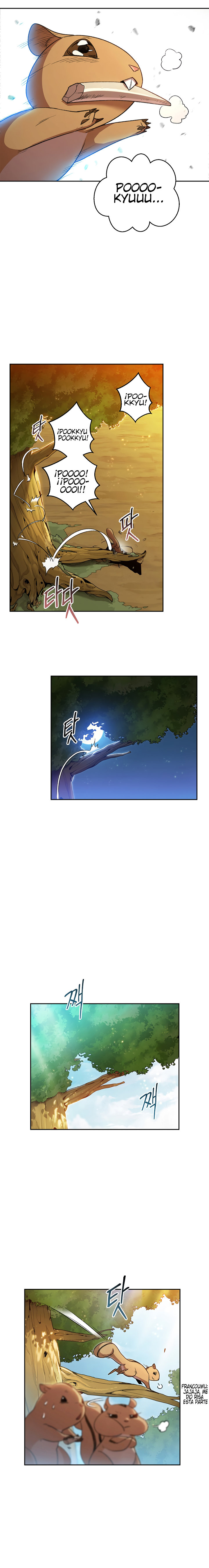 Read Dungeon Reset Español Manga Online