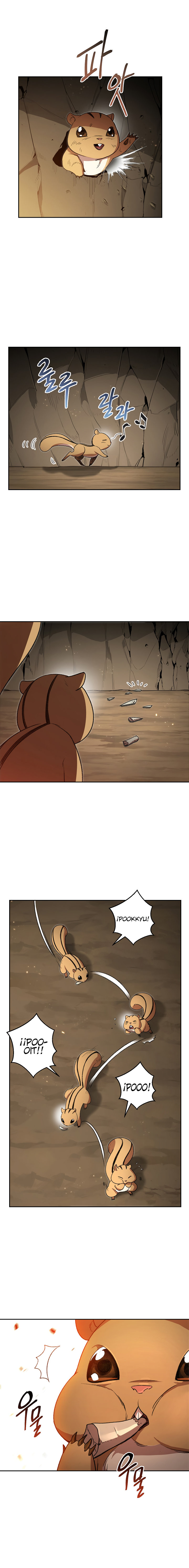 Read Dungeon Reset Español Manga Online