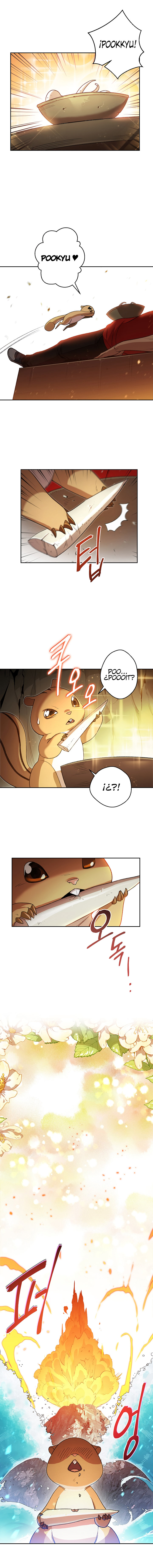 Read Dungeon Reset Español Manga Online