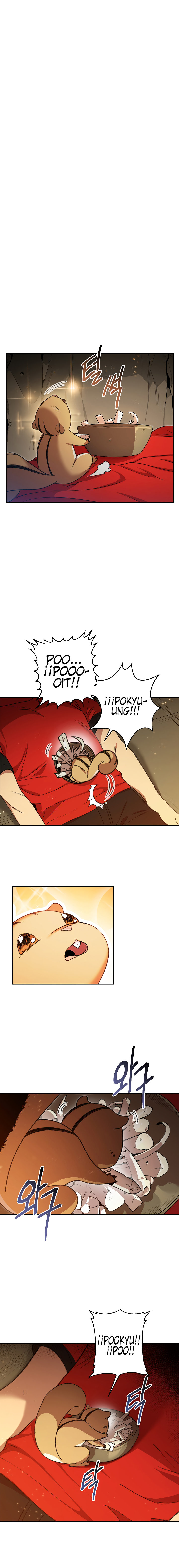 Read Dungeon Reset Español Manga Online