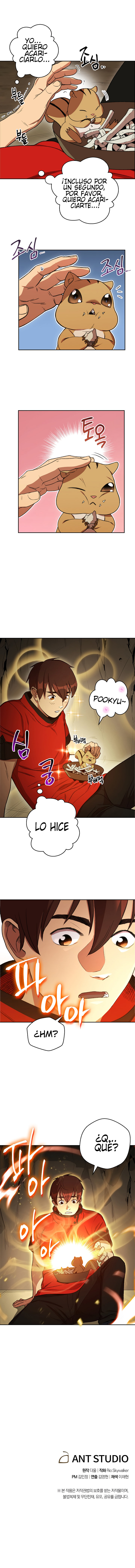 Read Dungeon Reset Español Manga Online