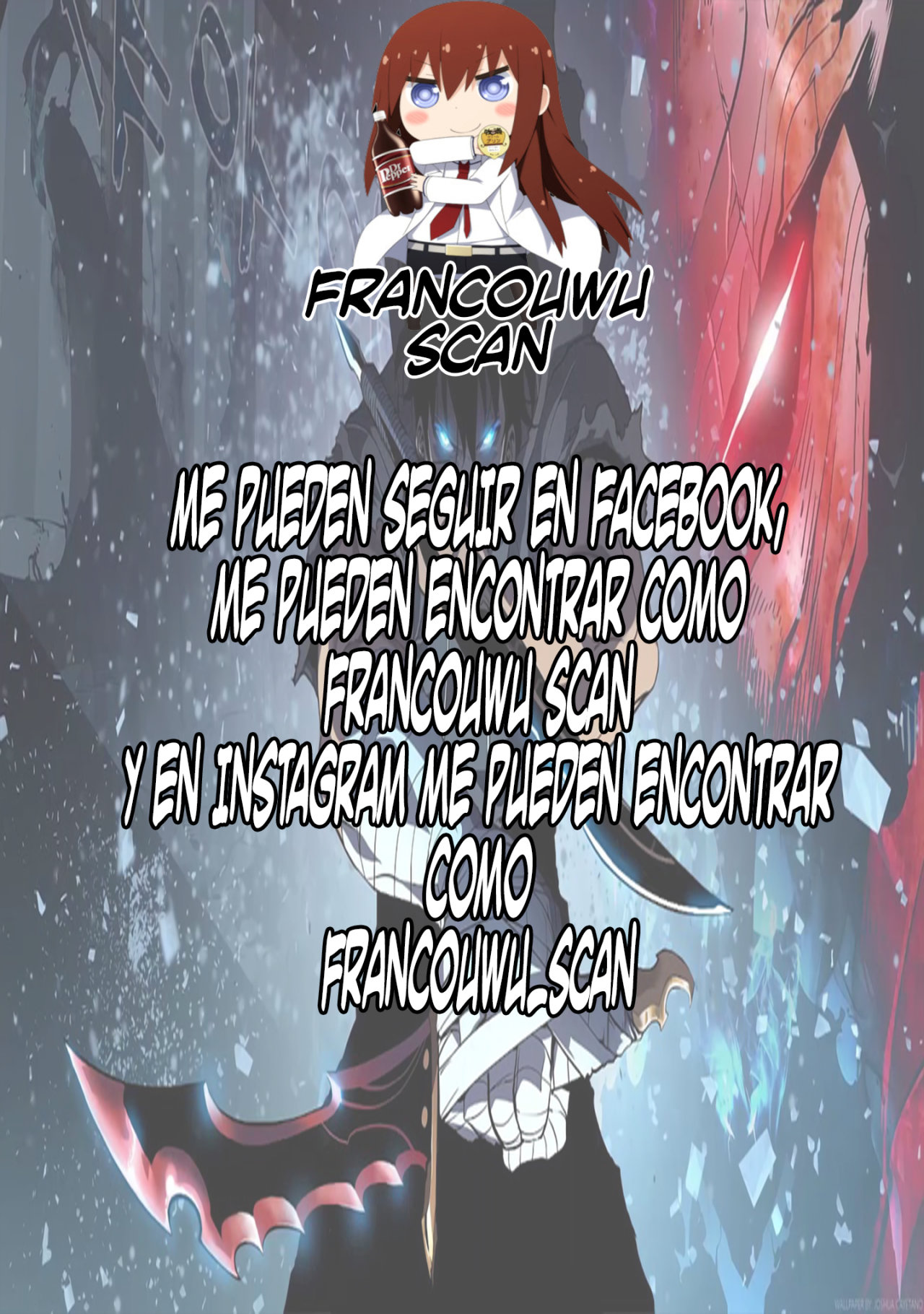 Read Dungeon Reset Español Manga Online