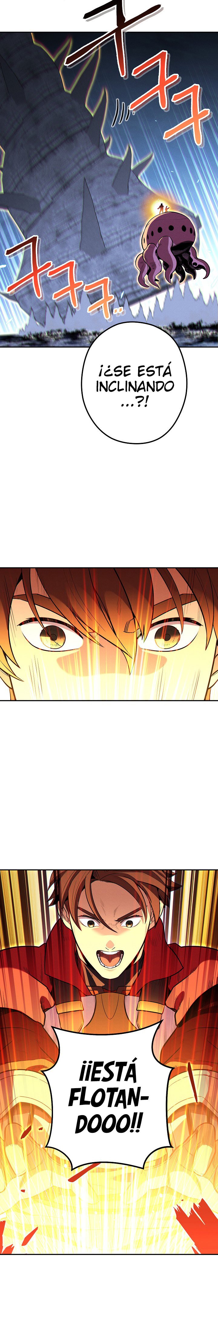 Read Dungeon Reset Español Manga Online