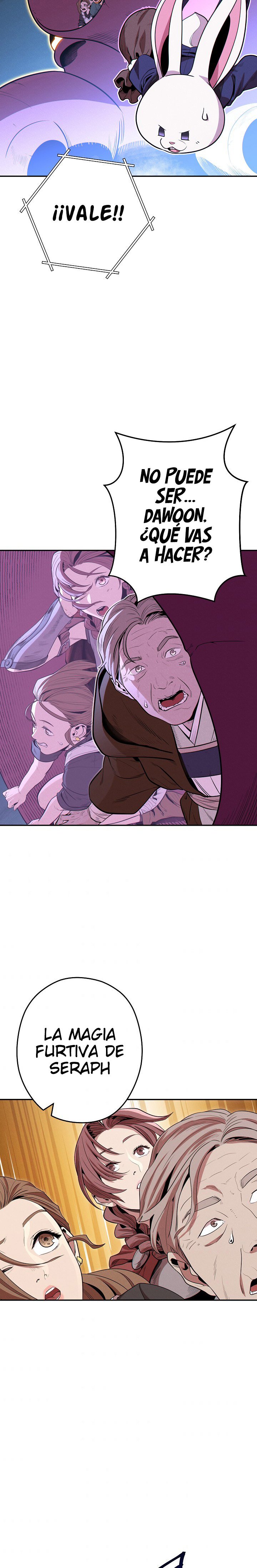 Read Dungeon Reset Español Manga Online