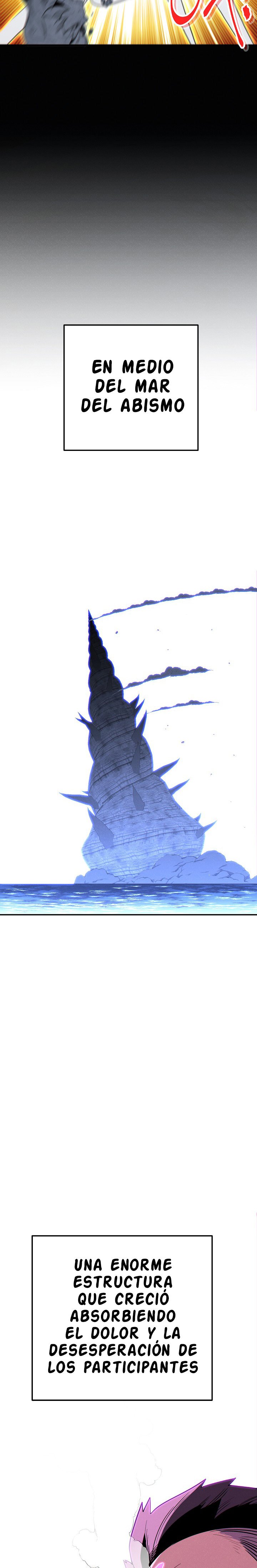 Read Dungeon Reset Español Manga Online