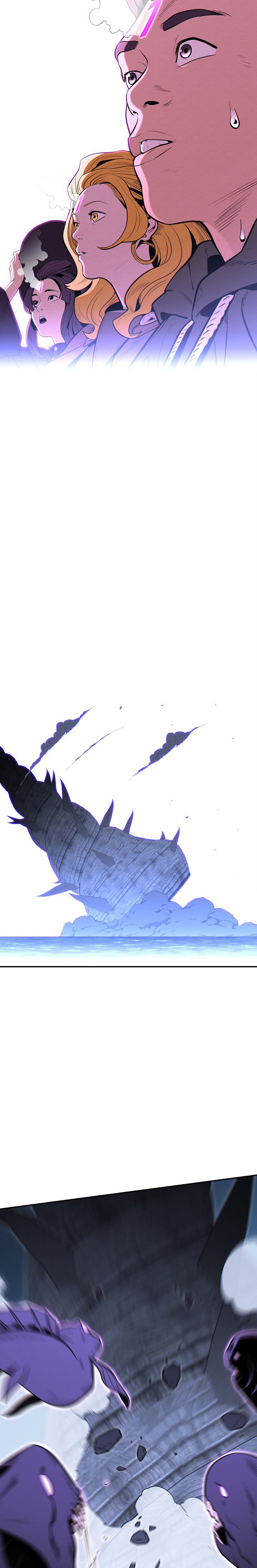 Read Dungeon Reset Español Manga Online