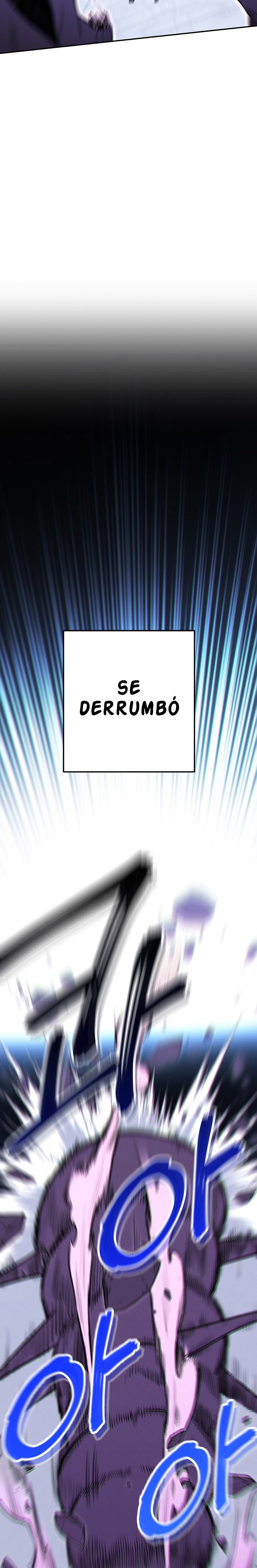 Read Dungeon Reset Español Manga Online