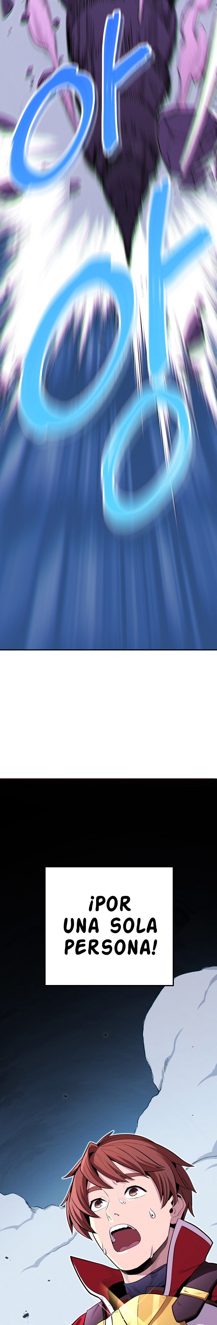 Read Dungeon Reset Español Manga Online