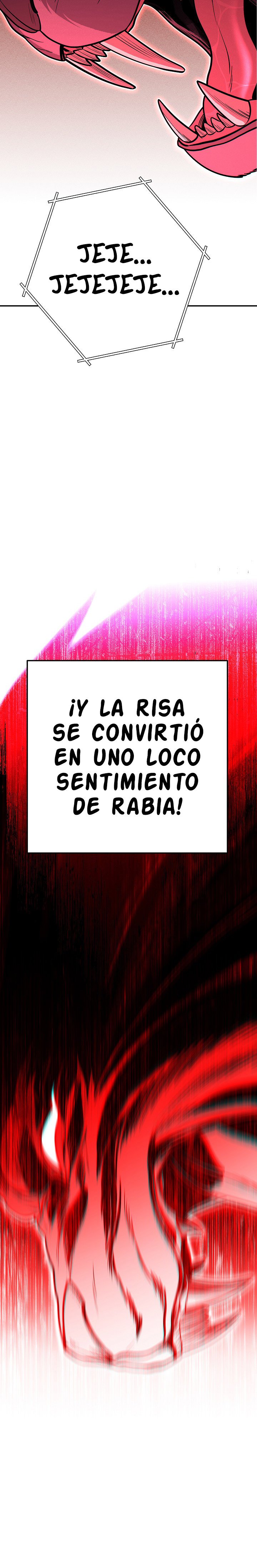 Read Dungeon Reset Español Manga Online